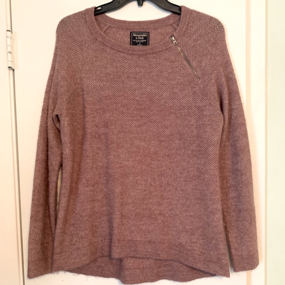 Abercrombie and Fitch Sweater